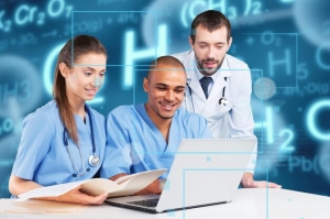 What are the Different Types of Healthcare Software Developers